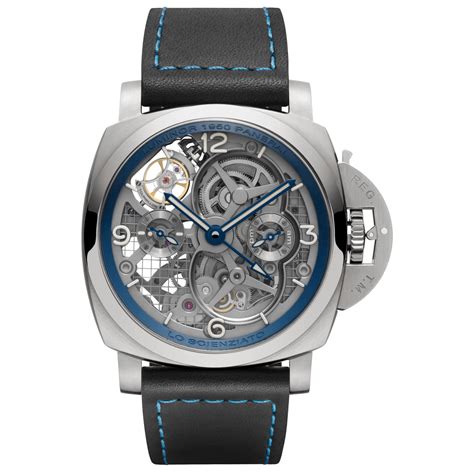 panerai luminor specs|luminor panerai tourbillon price.